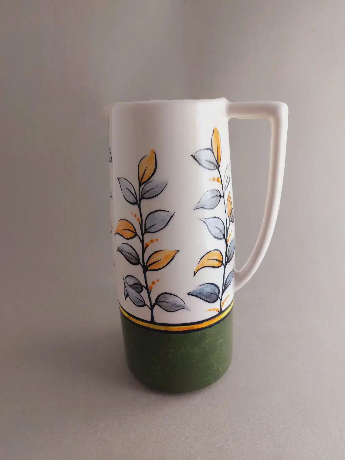 پارچ سرامیکی|ظروف سرو و پذیرایی|بجنورد, |دیوار