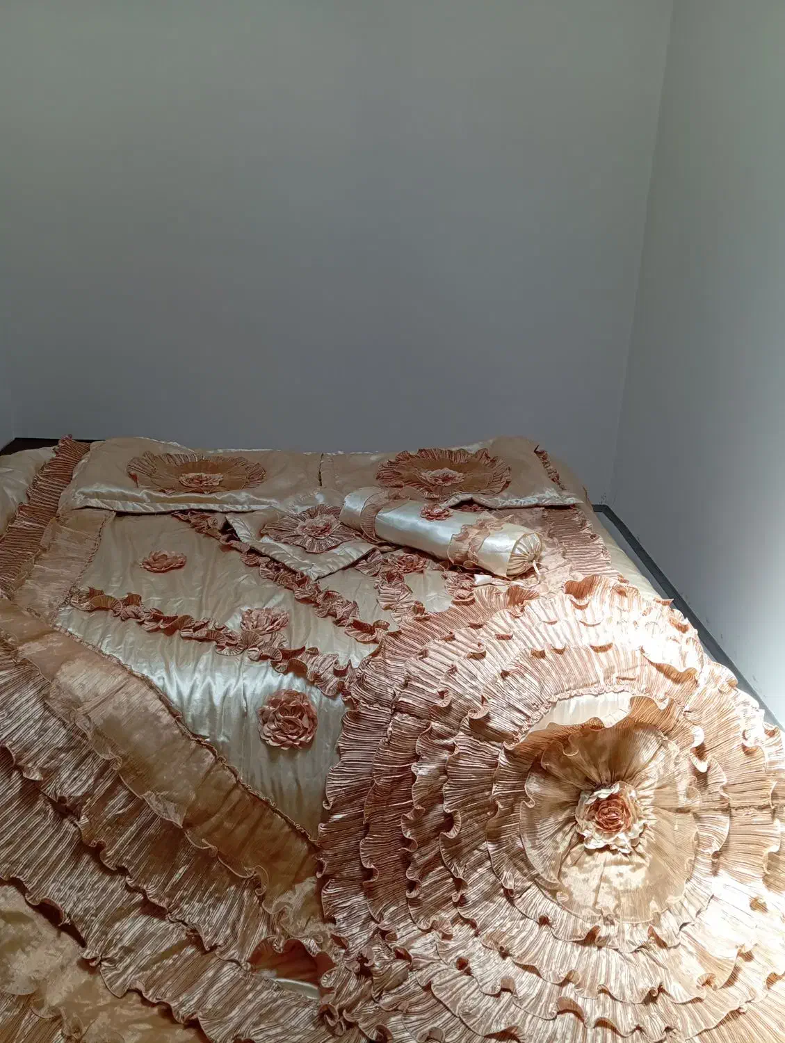 روتختی تور ساتن|سرویس روتختی|خوی, |دیوار