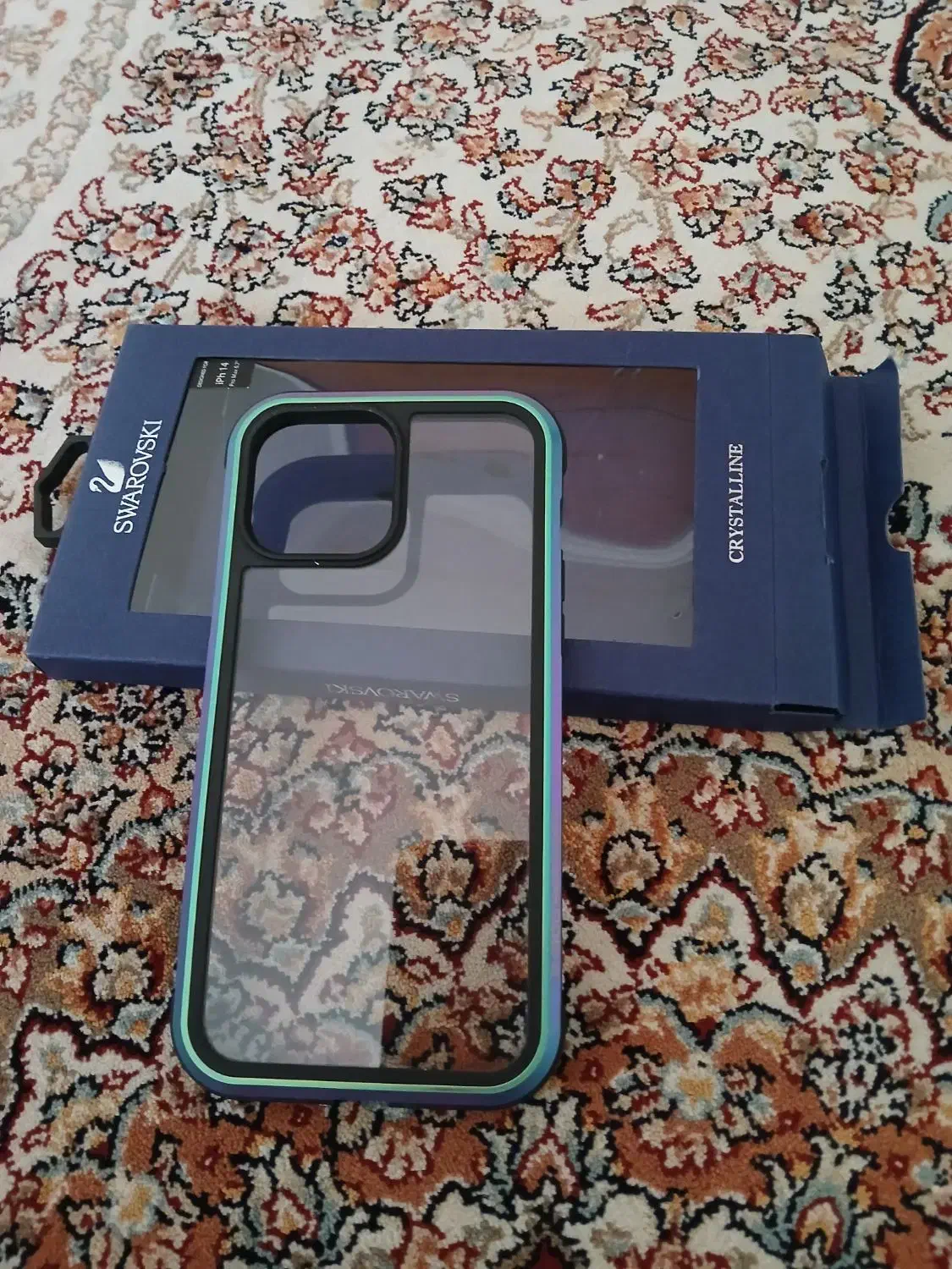 قاب 13 پرومکس|لوازم جانبی موبایل و تبلت|قائمشهر, |دیوار