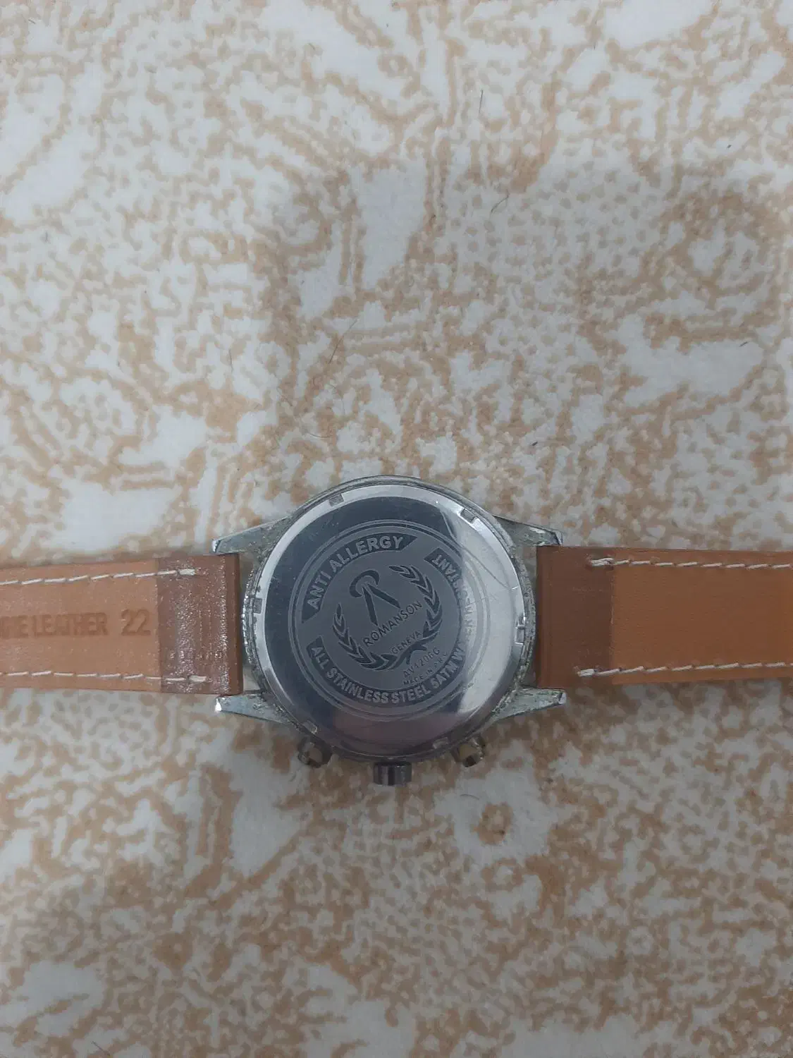 ساعت مچی|ساعت|خرم‌آباد, |دیوار