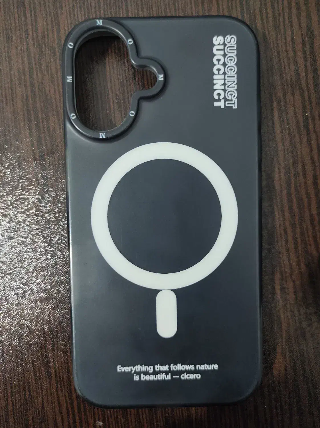 کاور آیفون ۱۶ نرمال|لوازم جانبی موبایل و تبلت|چالوس, |دیوار