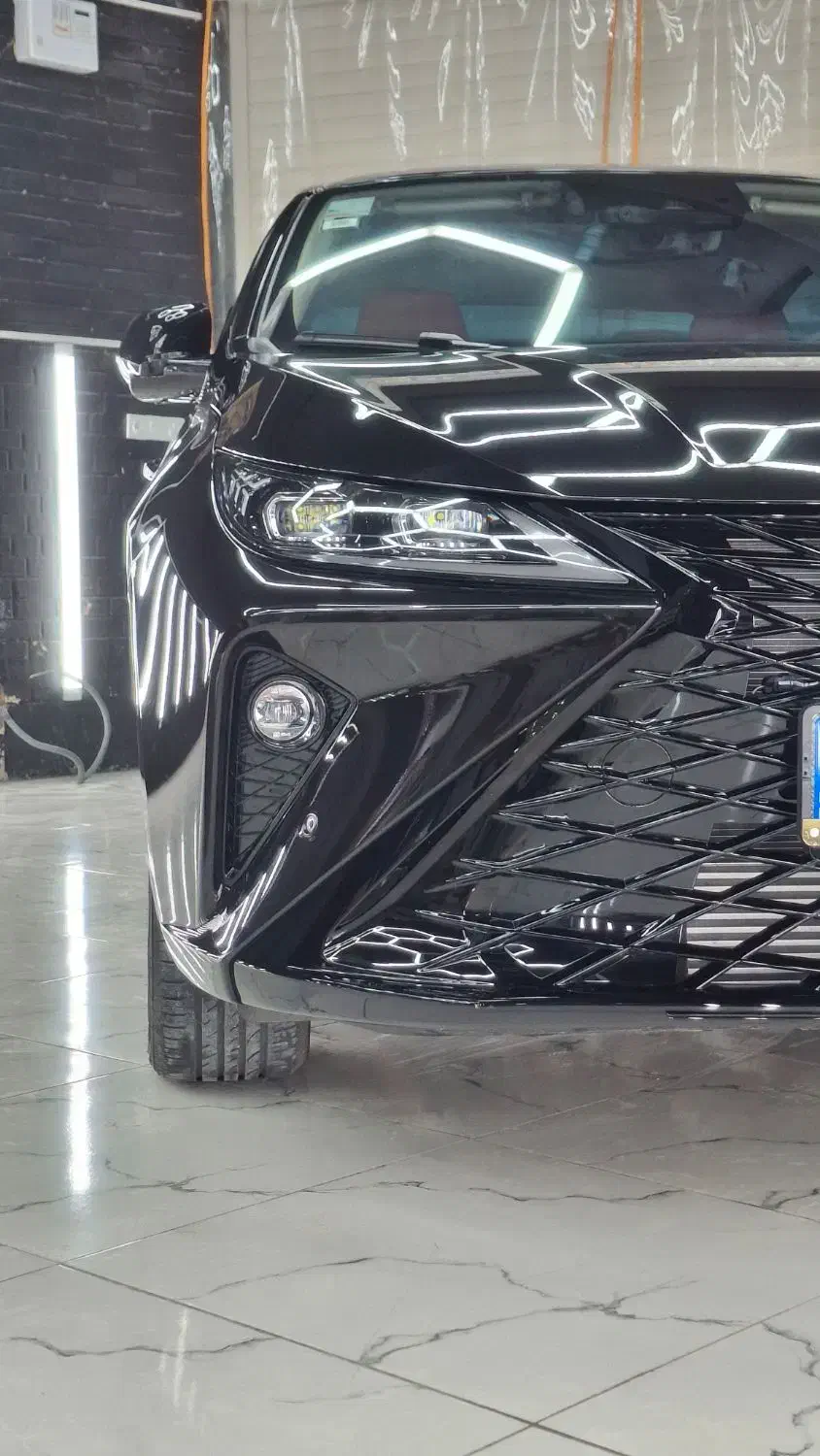 مرکز تخصصی سرامیک و کاور بدنه خودرو|خدمات موتور و ماشین|بهبهان, |دیوار