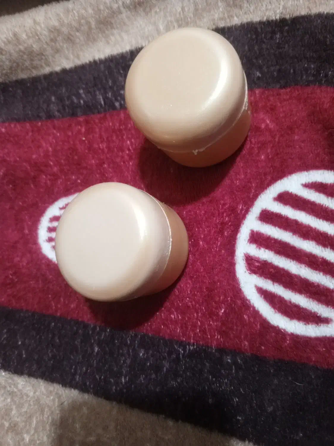 کرم دست و پا وصورت|آرایشی، بهداشتی، درمانی|سراوان, |دیوار