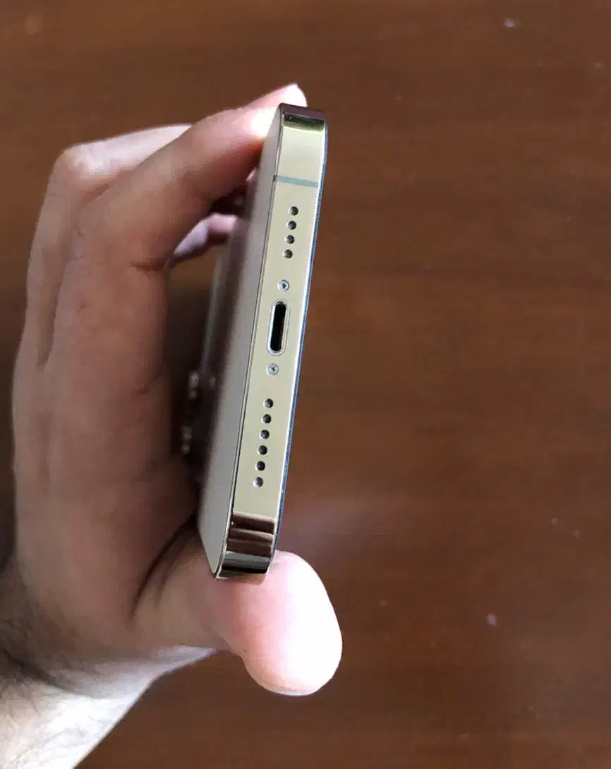 آیفون iphone 13 pro max 256|موبایل|تبریز, |دیوار