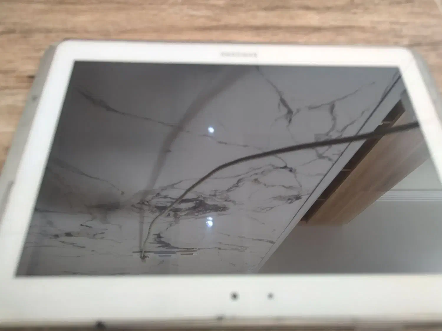 تبلت سامسونگ ده اینچ|تبلت|بوشهر, |دیوار