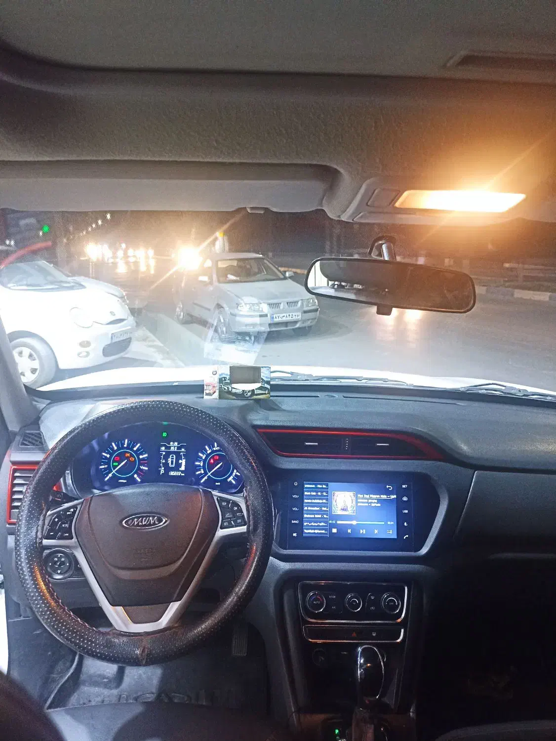 mvm x33s|خودرو سواری و وانت|مشهد, مشکینی (شهرک غرب)|دیوار