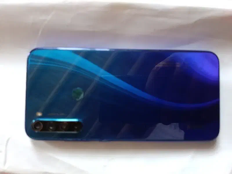 گوشی ردمی نوت 8|موبایل|سلماس, |دیوار