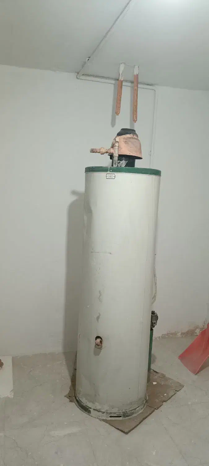 آبگرمکن گازی ایستاده|آبگرمکن، پکیج، شوفاژ|فیروزکوه, |دیوار