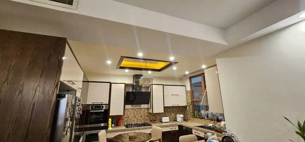 هود وسینک وکابینت زیر سینک|هود|تهران, شهرک ولیعصر شمالی|دیوار