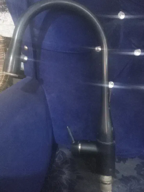 شیر ظرفشویی kwc|لوازم سرویس بهداشتی|بومهن, |دیوار