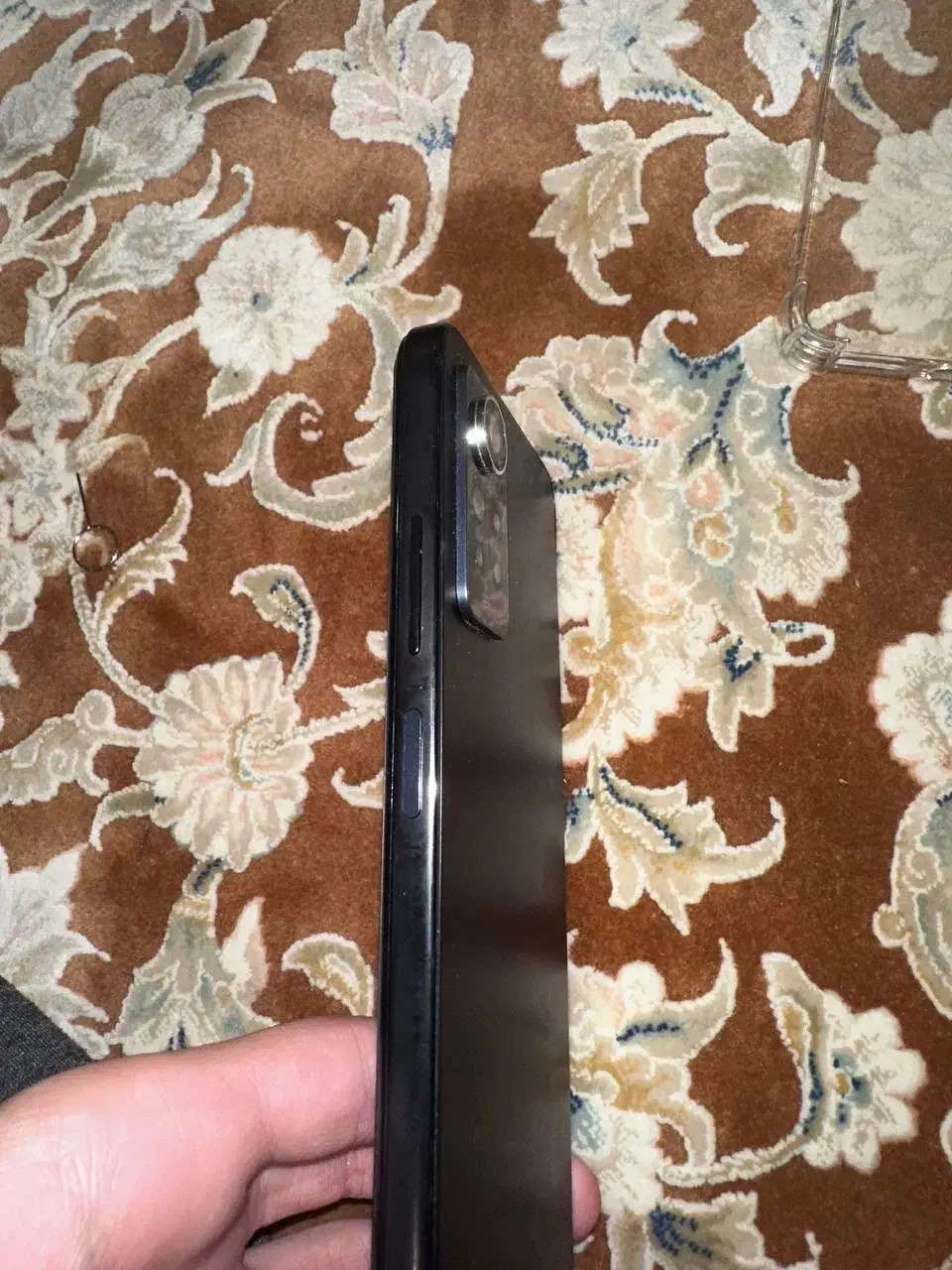 شیائومی نوت ۱۲پرو 4g|موبایل|تهران, حسینآباد|دیوار