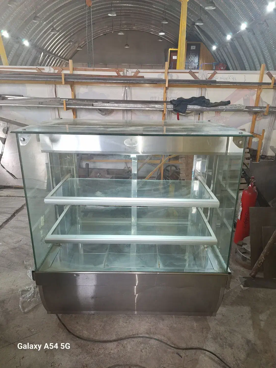 فروش شو کیک|فروشگاه و مغازه|رشت, دباغیان|دیوار