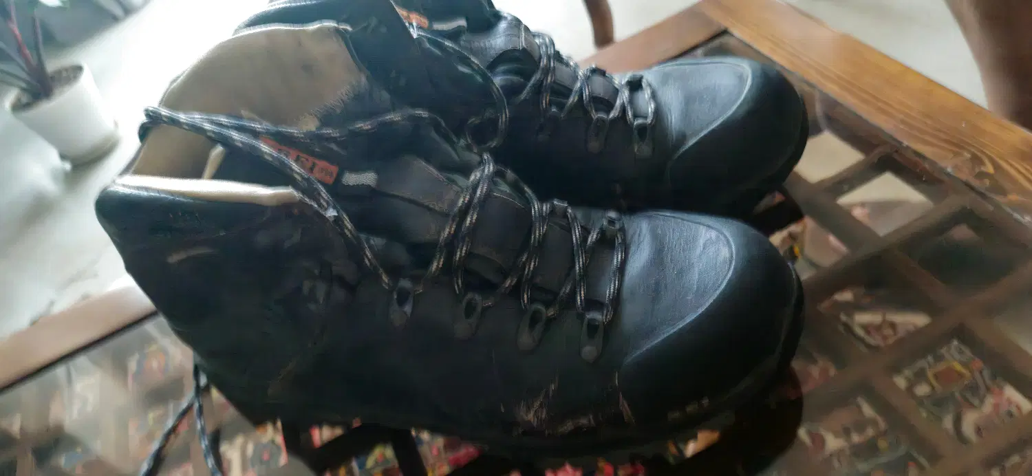 کفش کوه نوردی حرفه ای REI Spirit III GTX Men's|کوهنوردی و کمپینگ|تهران, شهرک چیتگر|دیوار