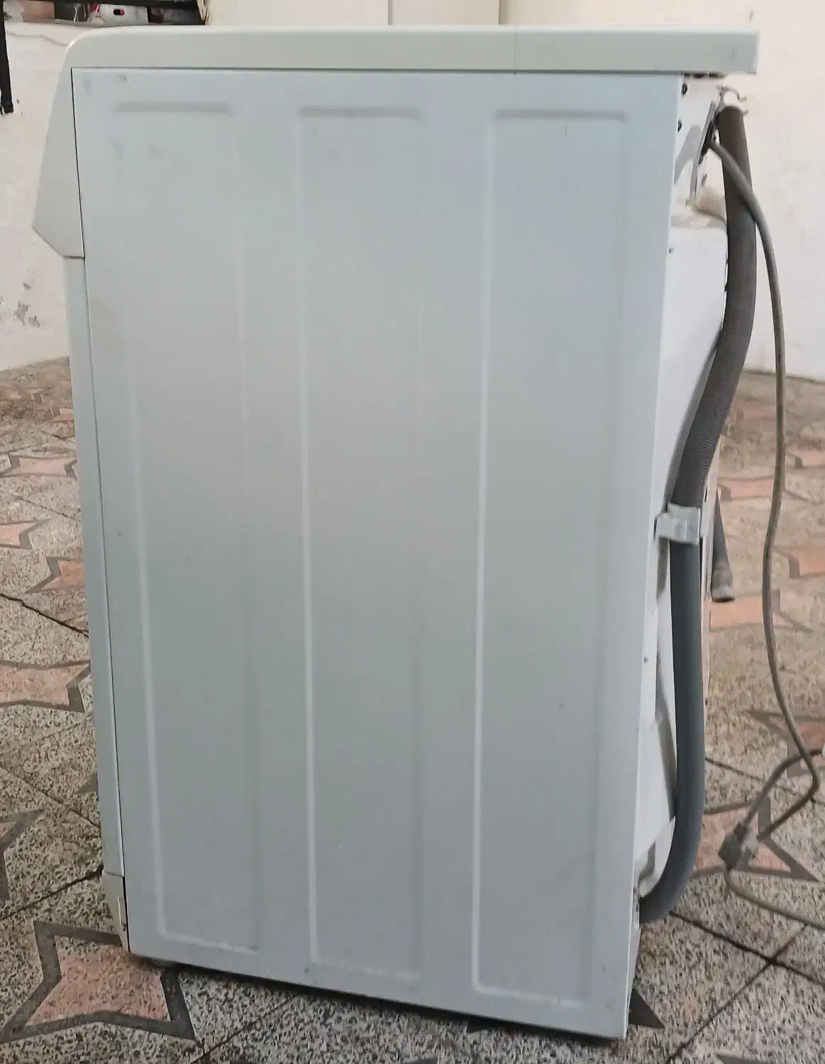 لباسشویی OSUN کاملا سالم|ماشین لباسشویی و خشک‌کن لباس|لاهیجان, شهرک فرهنگیان|دیوار