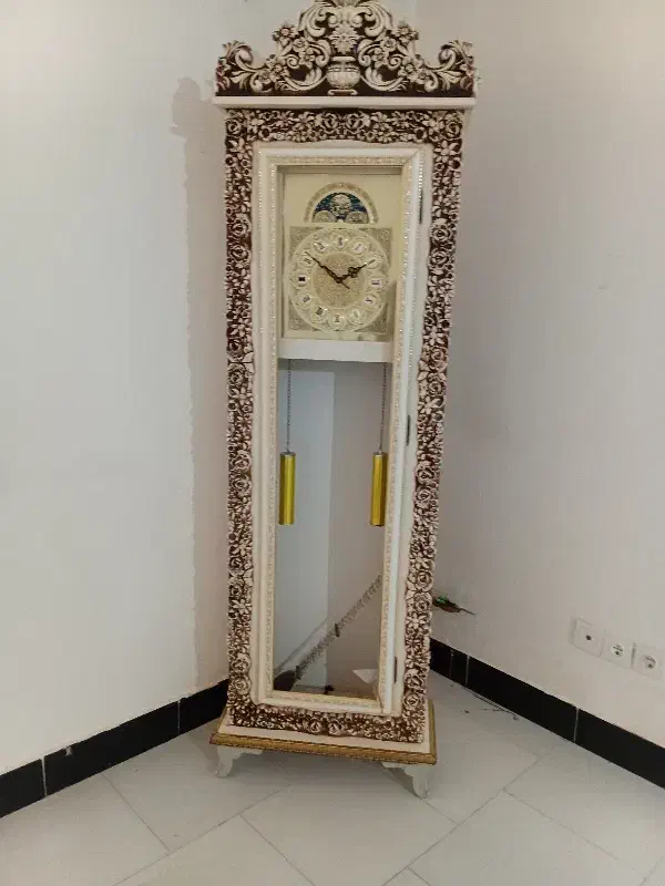 ساعت|ساعت دیواری و تزئینی|بجنورد, |دیوار