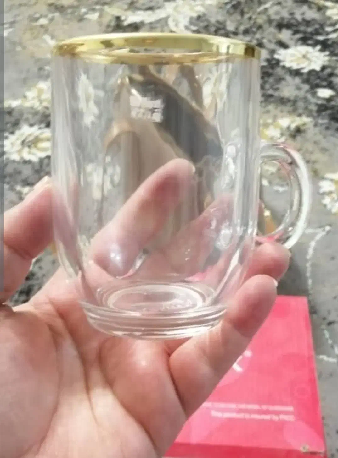 سرویس پذیرایی گنجشک و فنجان بلمینکس|ظروف سرو و پذیرایی|ساری, |دیوار