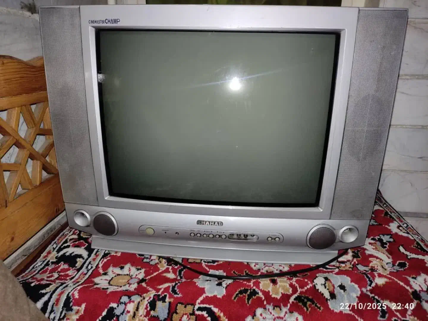 تلویزیون|تلویزیون و پروژکتور|کهریزک, |دیوار