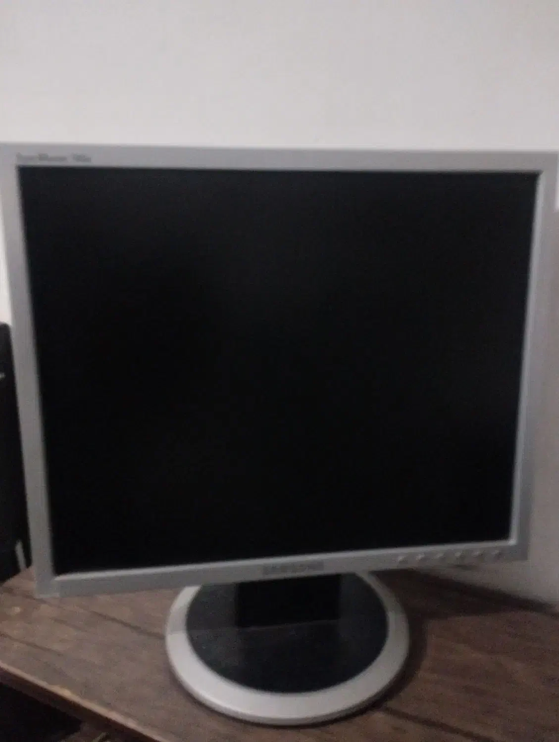 مانیتور سامسونگ|قطعات و لوازم جانبی رایانه|مشهد, گوهرشاد|دیوار