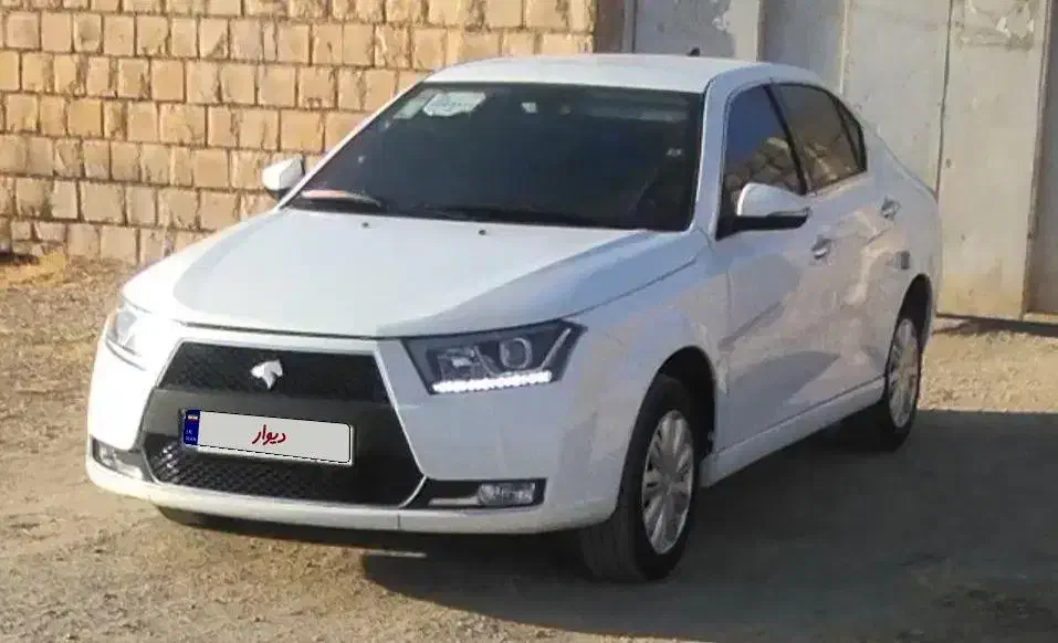 دنا پلاس بورسی|خودرو سواری و وانت|ایلام, |دیوار