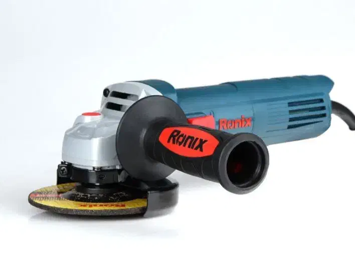 مینی فرز رونیکس|ابزارآلات|لردگان, |دیوار