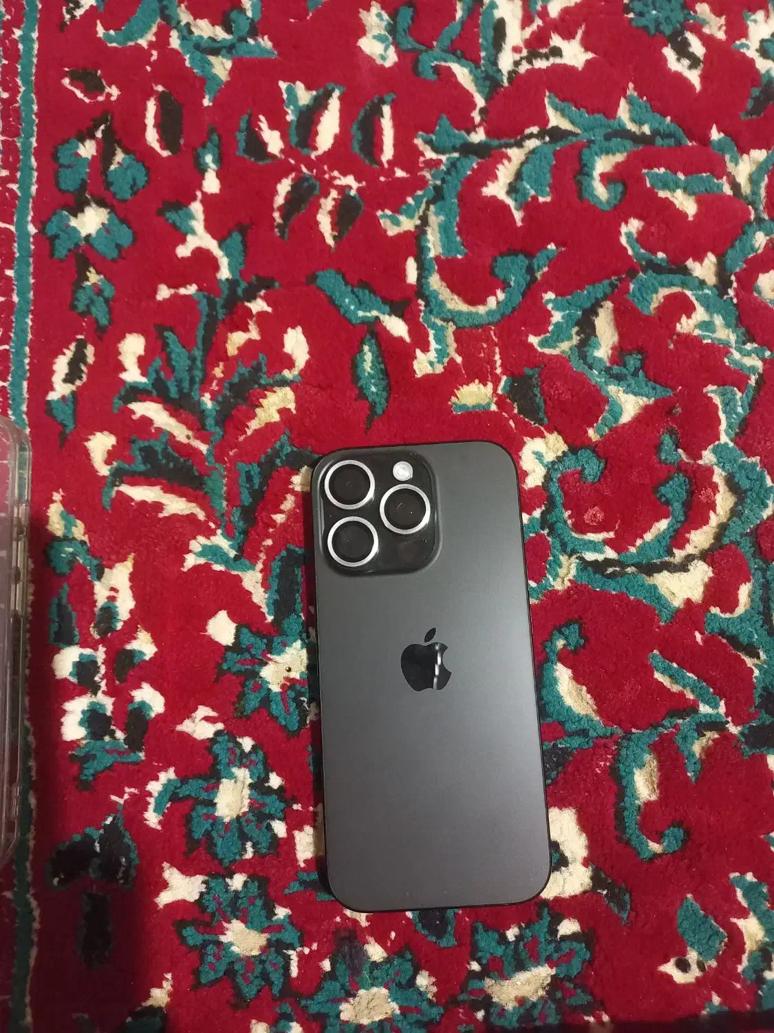 گوشی ایفون|موبایل|چمستان, |دیوار