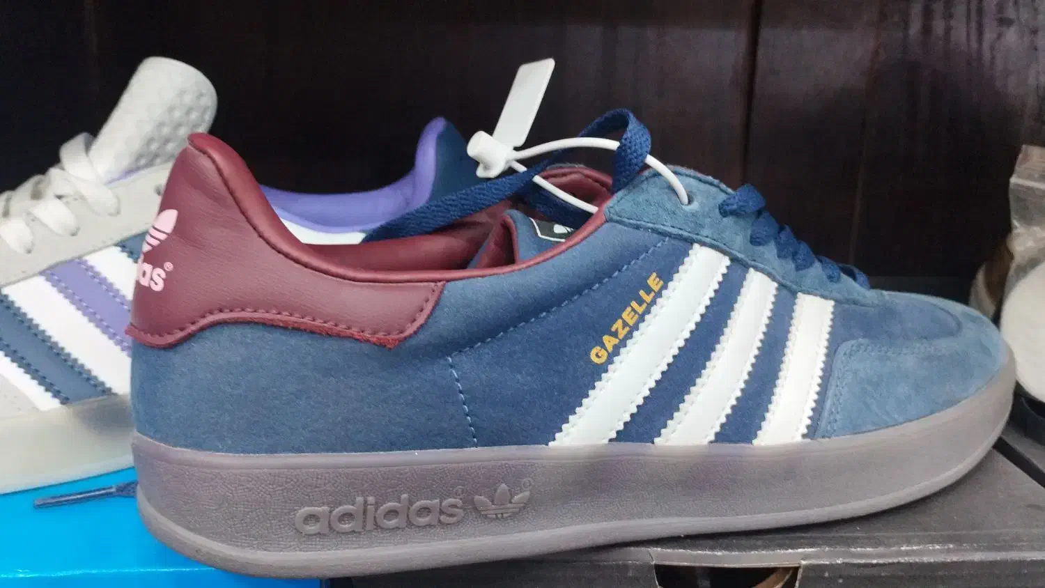 کفش  جردن ایر|کیف، کفش، کمربند|پردیس, فاز ۴|دیوار