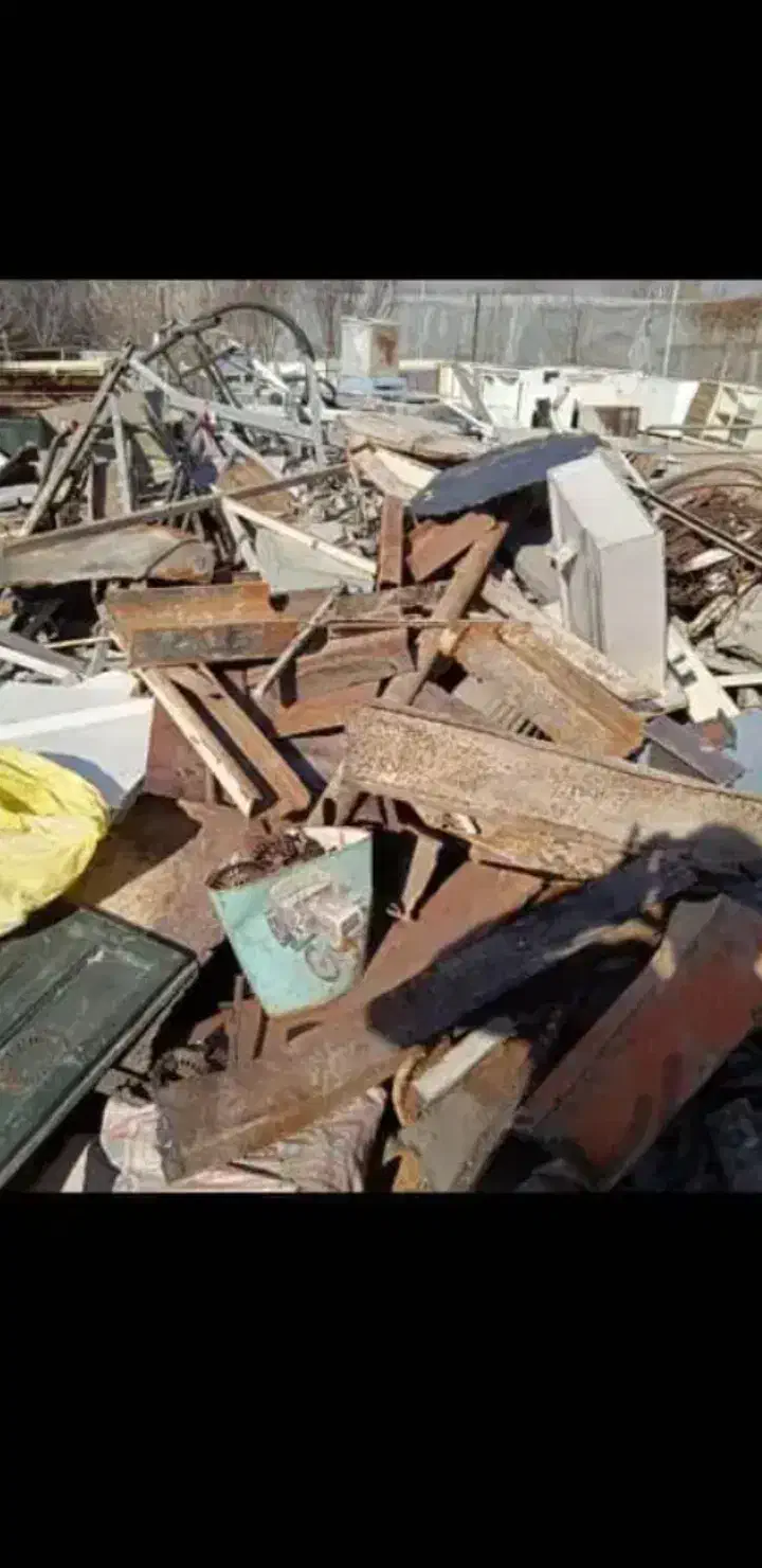 خرید ضایعات انواع وسیله های سوخته|عمدهفروشی|نجفآباد, فیروزآباد|دیوار