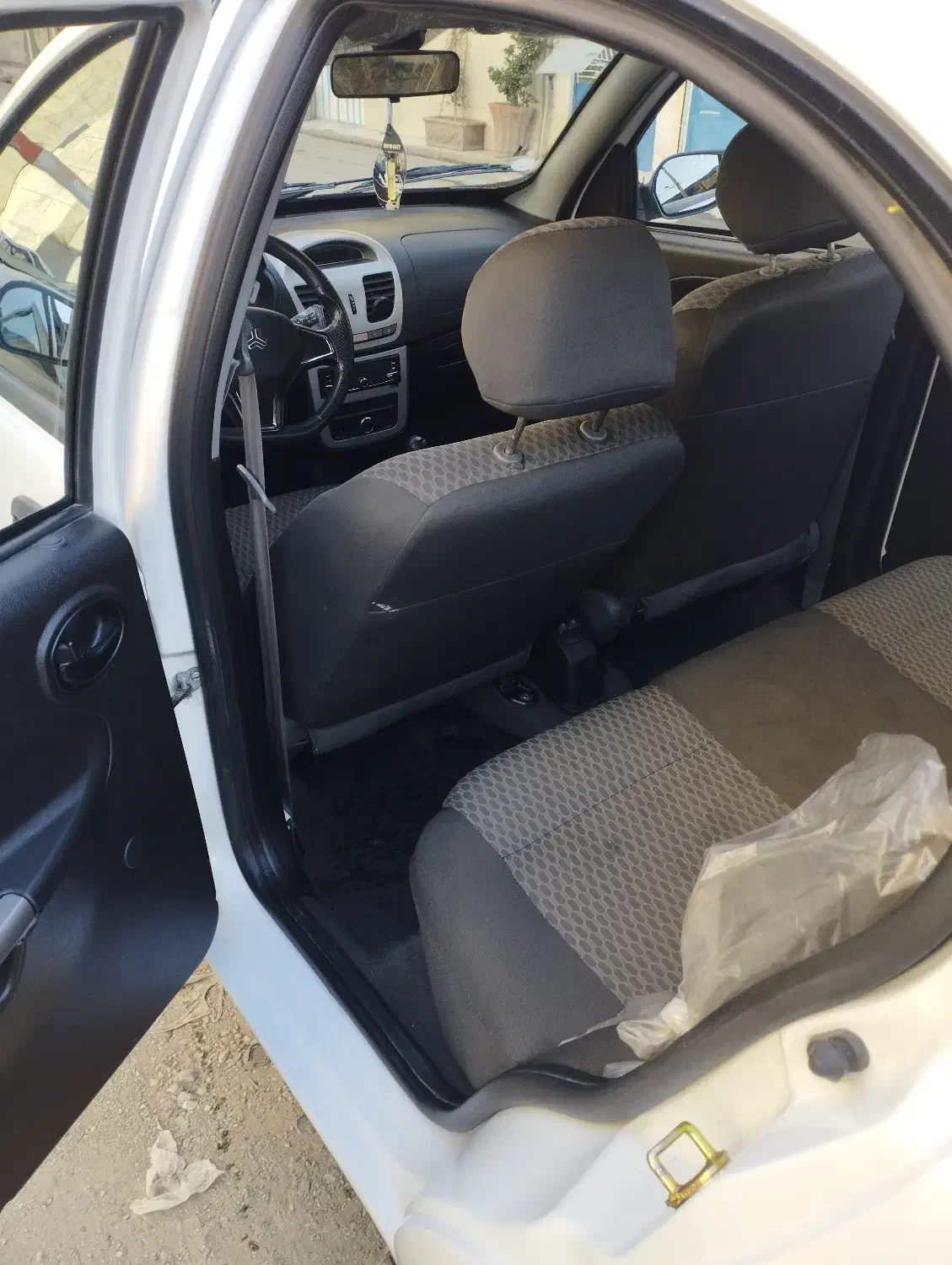 ساینا اس 403|خودرو سواری و وانت|تهران, باغ خزانه|دیوار