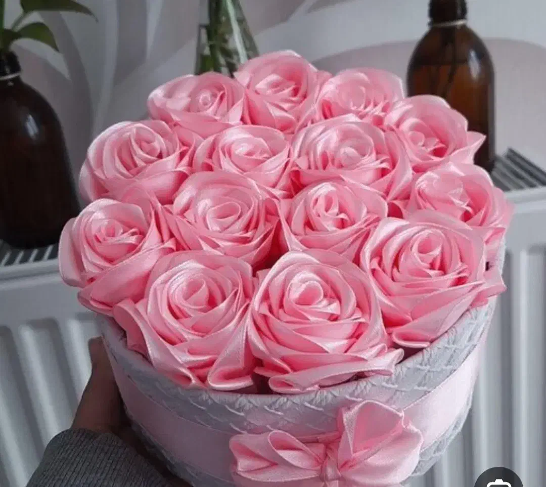 فروش گل روبانی|گل مصنوعی|بجنورد, |دیوار