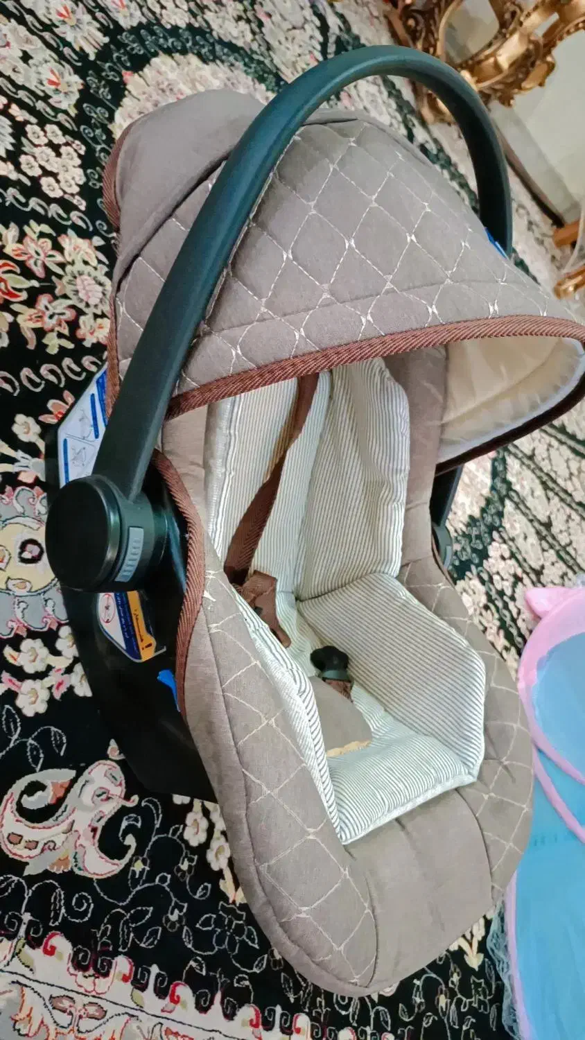 نی نی لالای|اسباب و اثاث بچه|ورامین, خیر آباد|دیوار