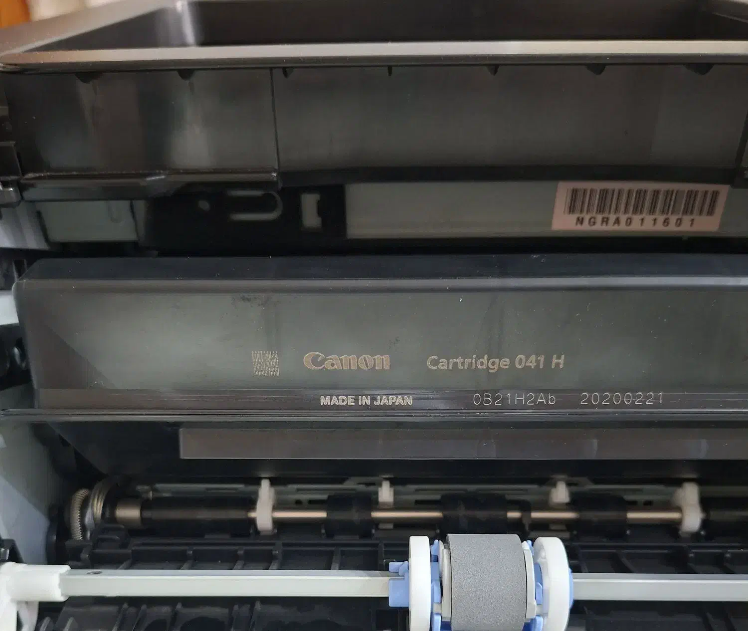 پرینتر Canon LBP312x|پرینتر، اسکنر، کپی، فکس|شوشتر, |دیوار