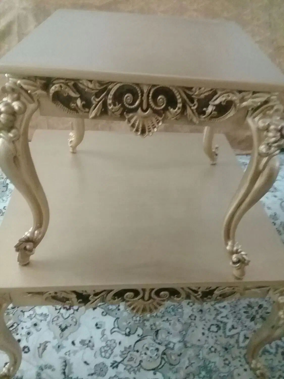 میز وعسلی|مبلمان خانگی و میز عسلی|کرمانشاه, |دیوار