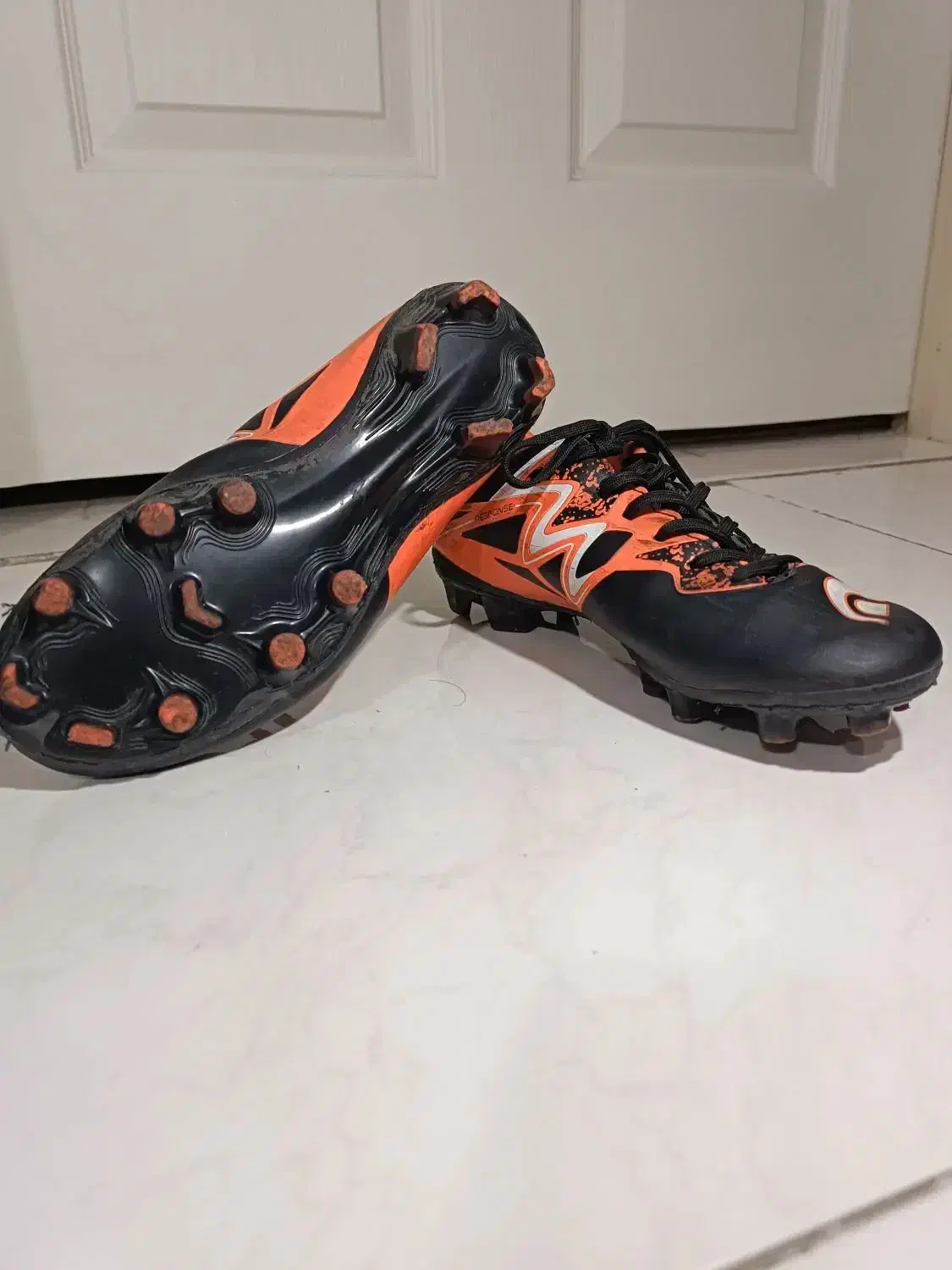 استوک چمنی نو سالم|کیف، کفش، کمربند|ملارد, |دیوار