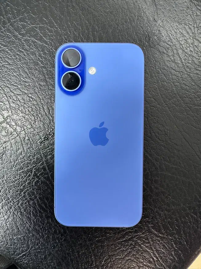 iphone 16|موبایل|همدان, |دیوار