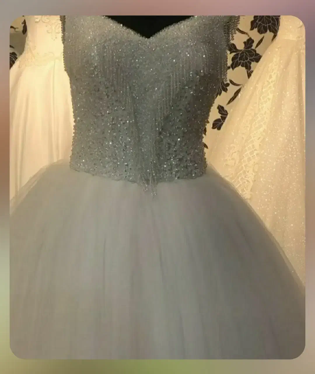 لباس عروس|لباس|اسفراین, |دیوار