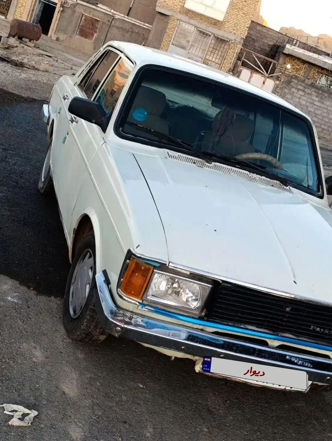 فروش خودرو فوری 83|خودرو سواری و وانت|سنقر, |دیوار