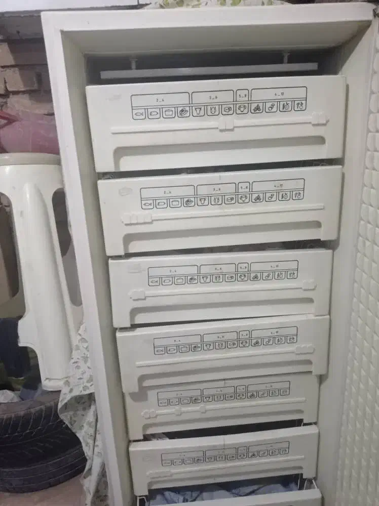 فریزر|یخچال و فریزر|سبزوار, امیر کبیر|دیوار