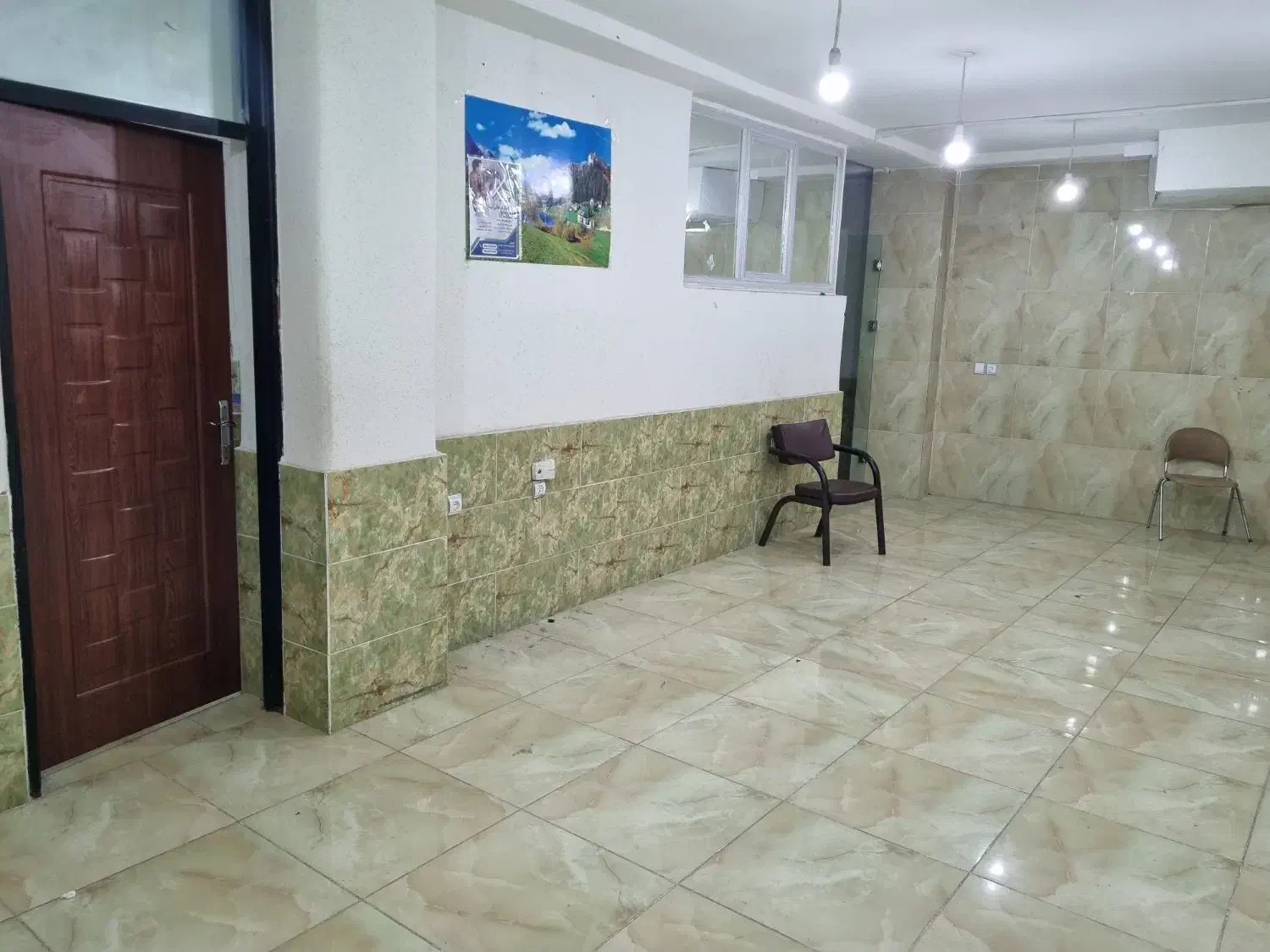 اجاره واحد درمانی|اجارهٔ دفتر کار، اتاق اداری، مطب|یاسوج, |دیوار