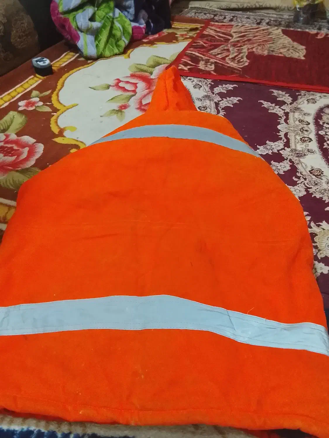 کافشن زدسرما|کفش و لباس بچه|بندر امام خمینی, |دیوار