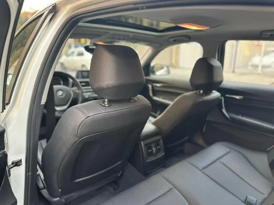 BMW 120i|خودرو سواری و وانت|تهران, قبا|دیوار