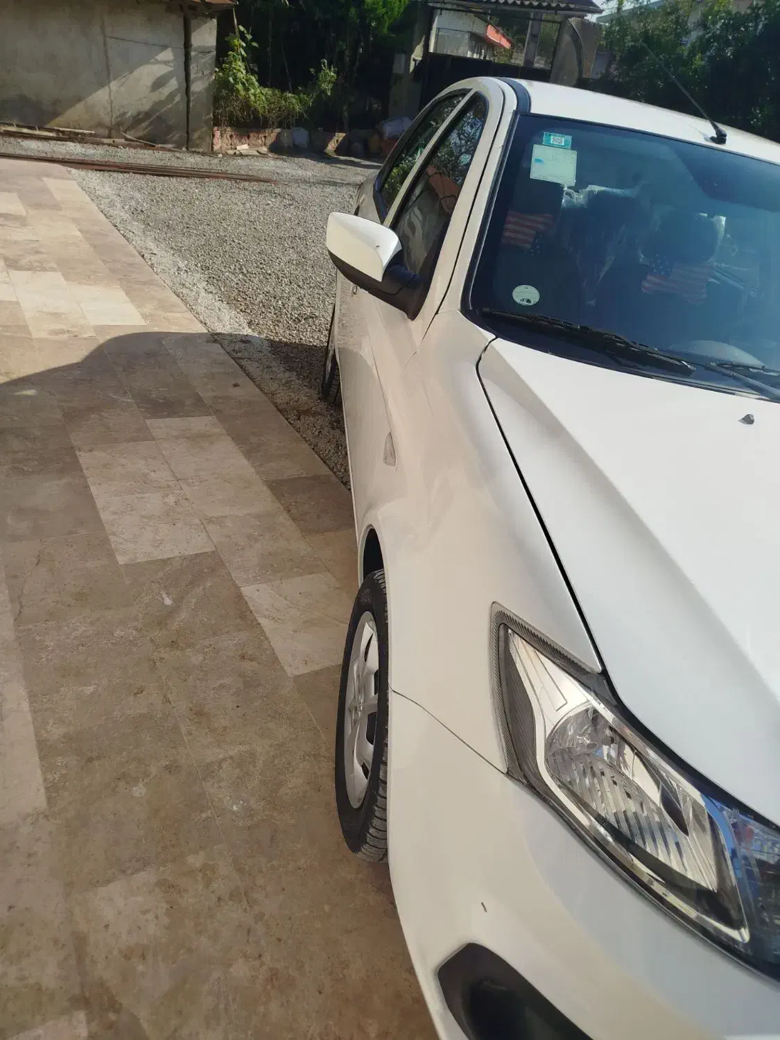 ساینا s1403|خودرو سواری و وانت|آمل, |دیوار