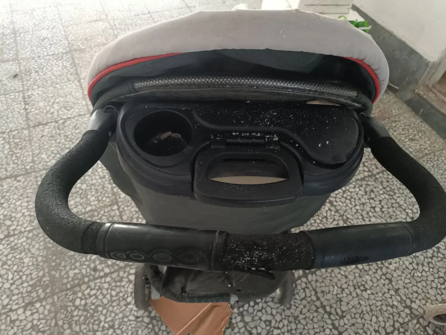 فروش یک کالسکه مارک چیکواصل یکعددتخت پارک کودک|اسباب و اثاث بچه|بابلسر, |دیوار