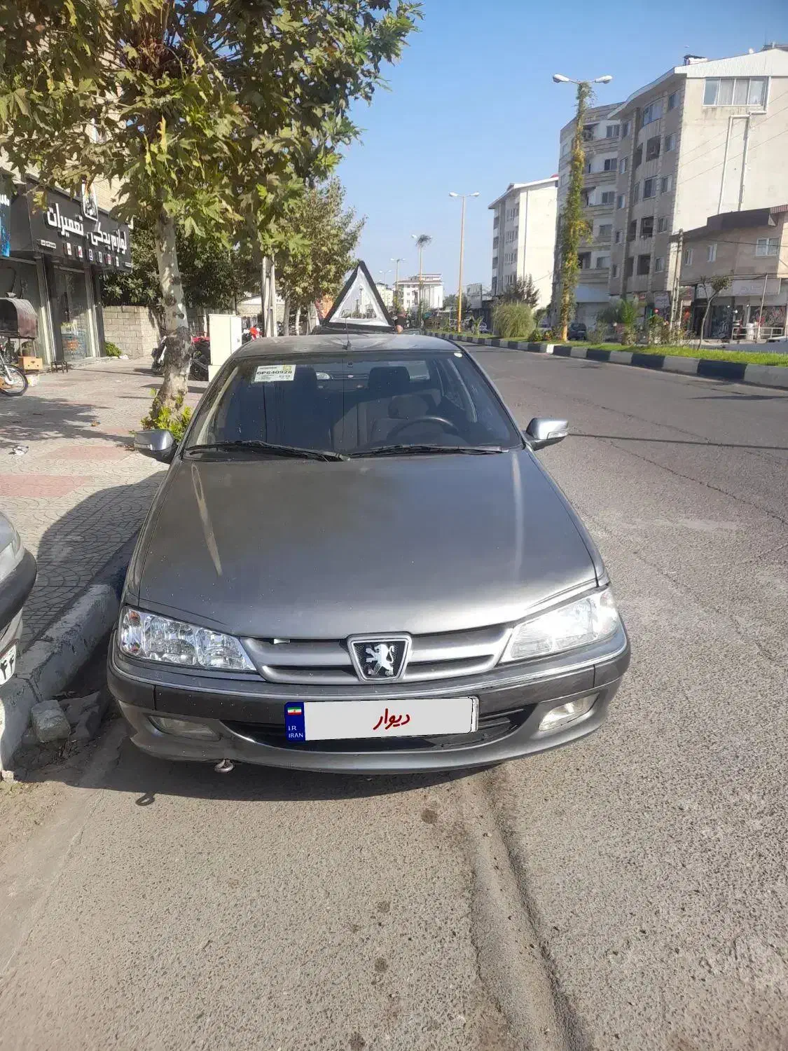 مدل ۸۵ عروسک|خودرو سواری و وانت|خرمآباد (تنکابن), |دیوار