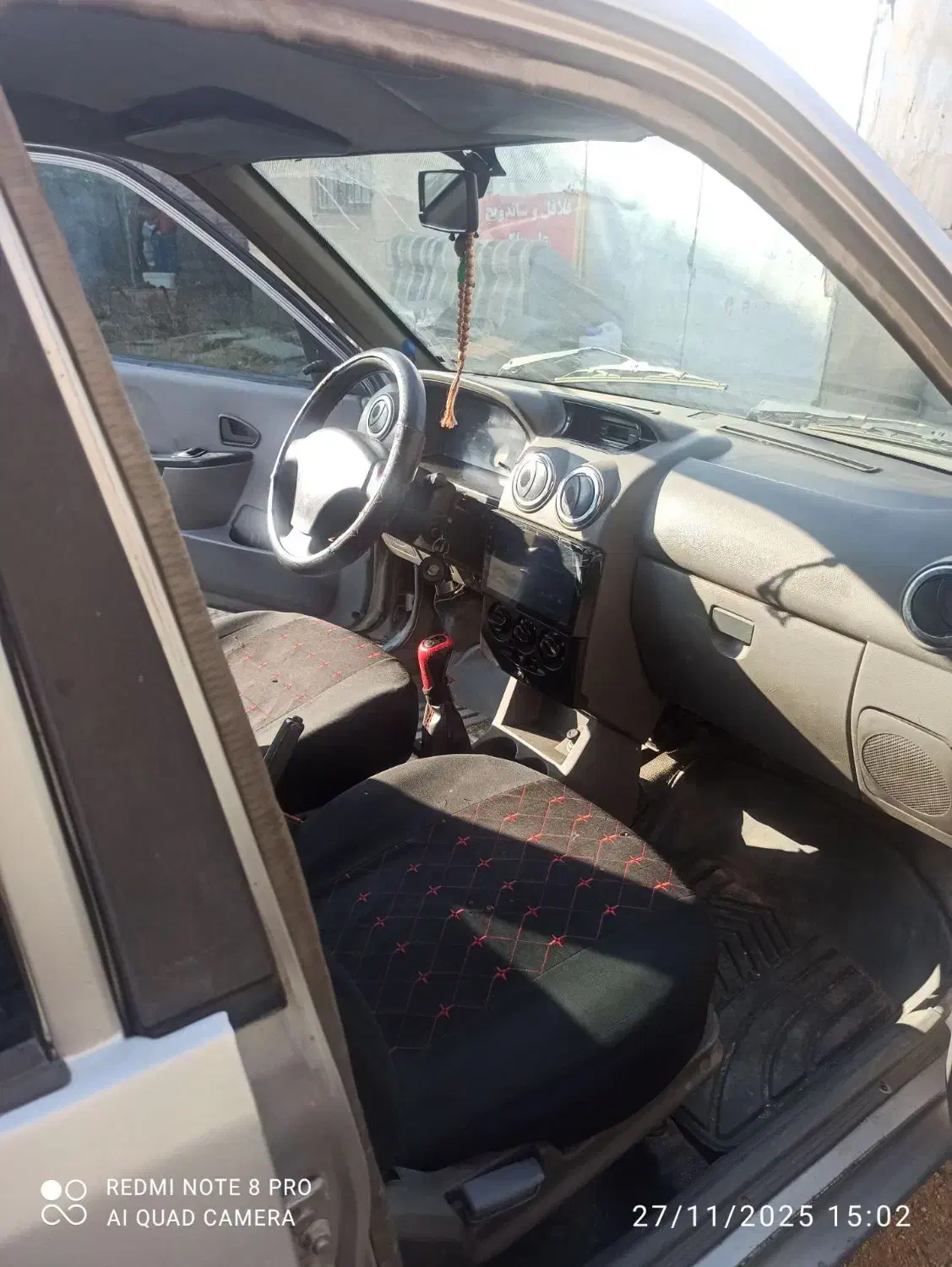 پراید 131مدل 90|خودرو سواری و وانت|کرمانشاه, |دیوار