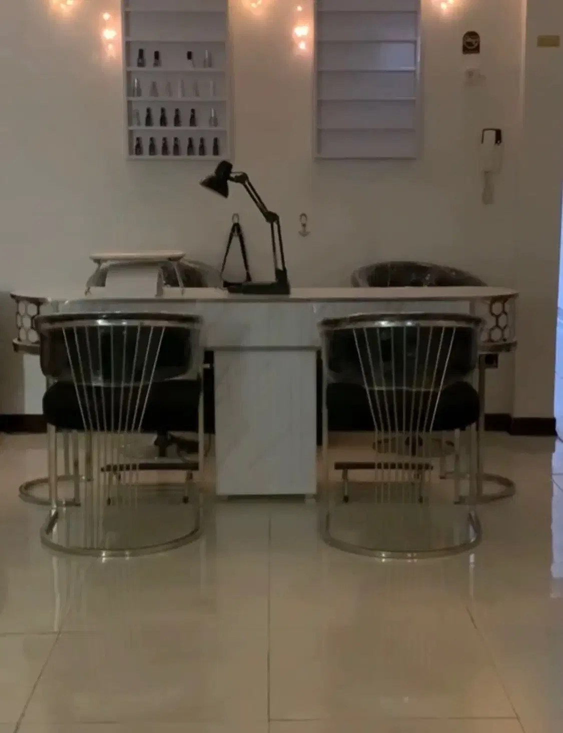 تجهیزات کامل و وسایل سالن زیبایی یکجا|آرایشگاه و سالن‌های زیبایی|چهاردانگه (تهران), |دیوار