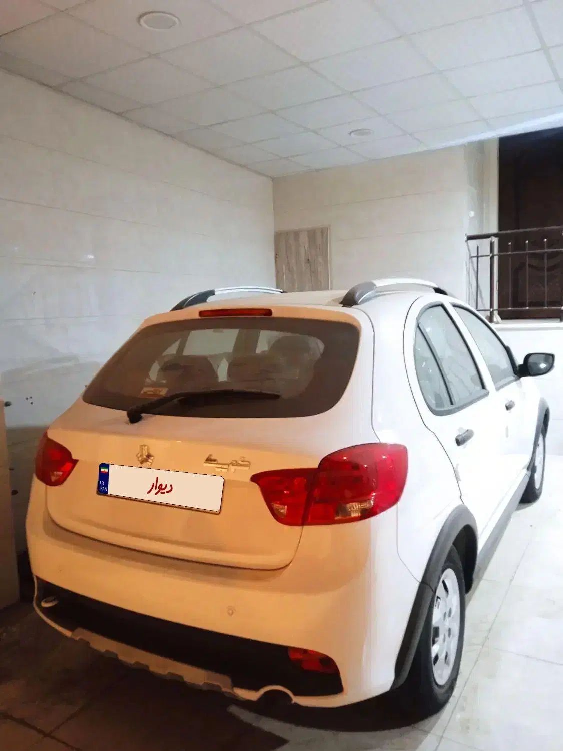 کوییک gxl|خودرو سواری و وانت|زنجان, |دیوار