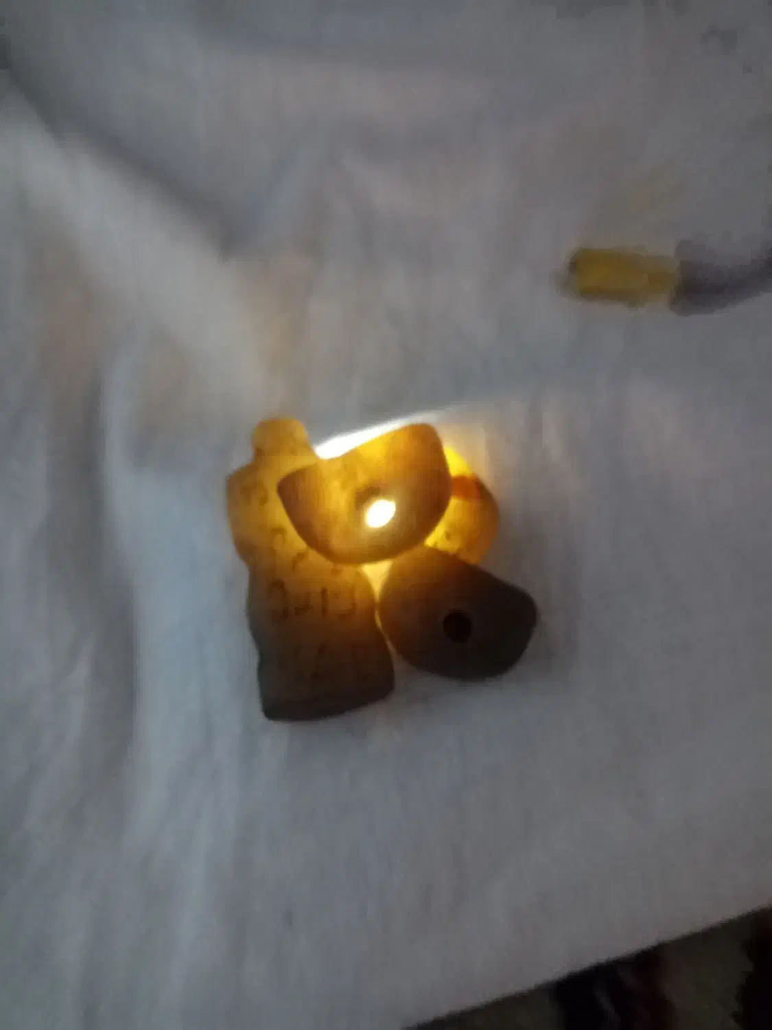 مهره کلکسیونی|کلکسیون اشیاء عتیقه|قم, شاه ابراهیم|دیوار