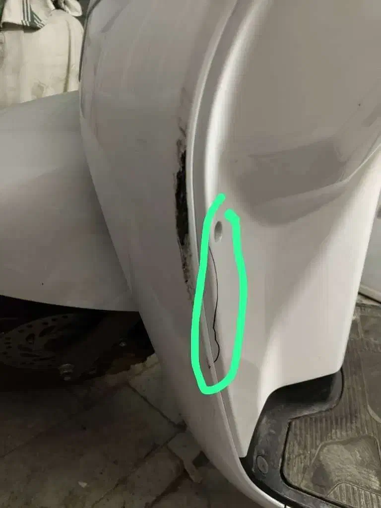 موتور کویر مدل ۱۴۰۲ QJ vps 125|موتورسیکلت|اصفهان, محمودآباد|دیوار