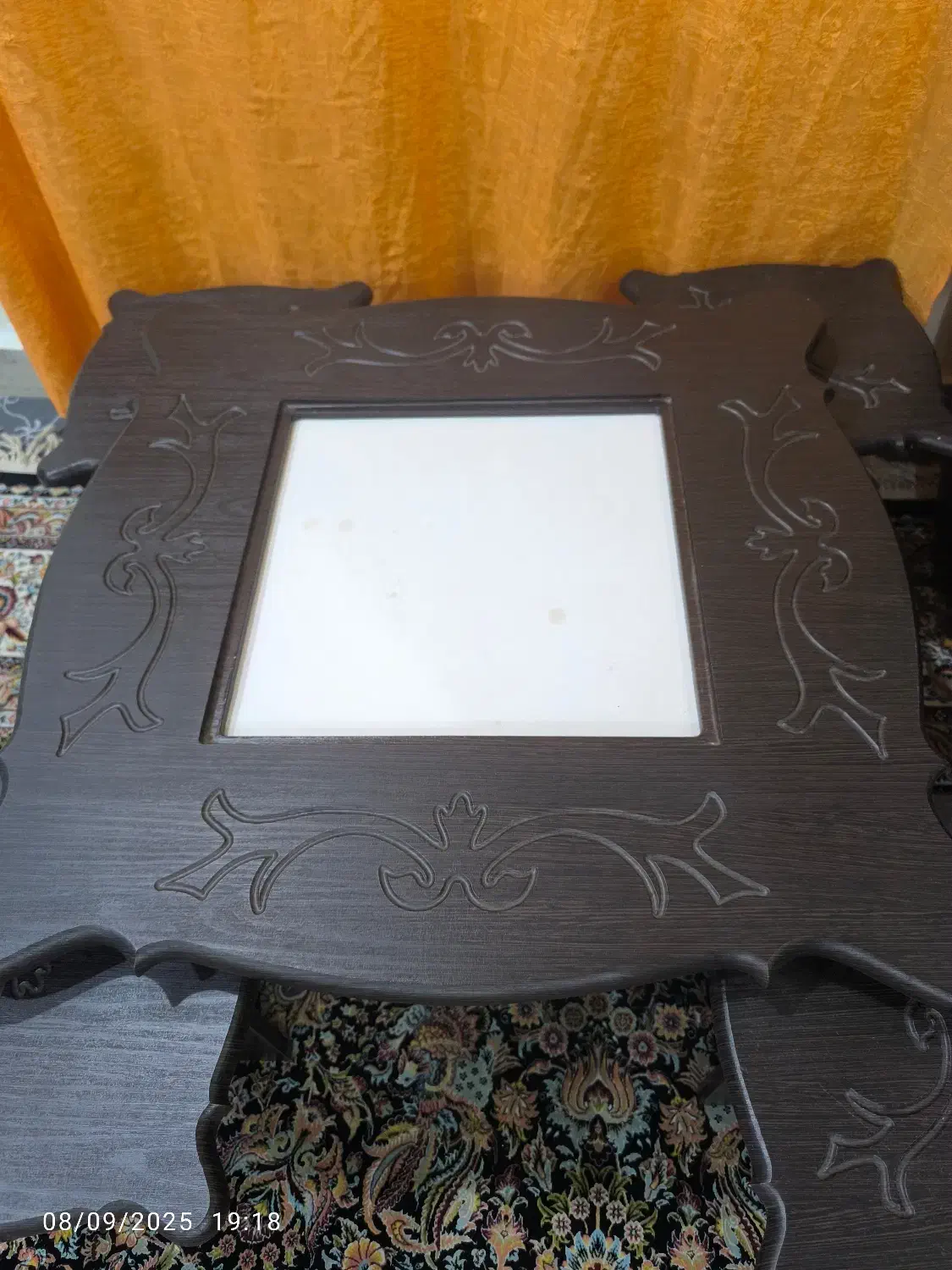 گل میز|مبلمان خانگی و میز عسلی|اهواز, ۳۰ متری|دیوار