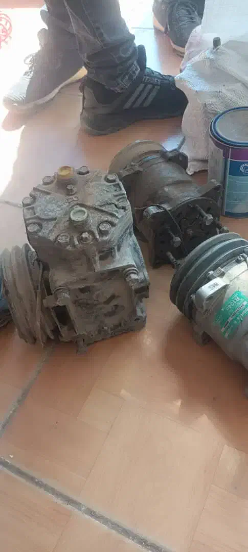 دینام استارت رادیات برد گوشی|عمدهفروشی|کرمان, |دیوار